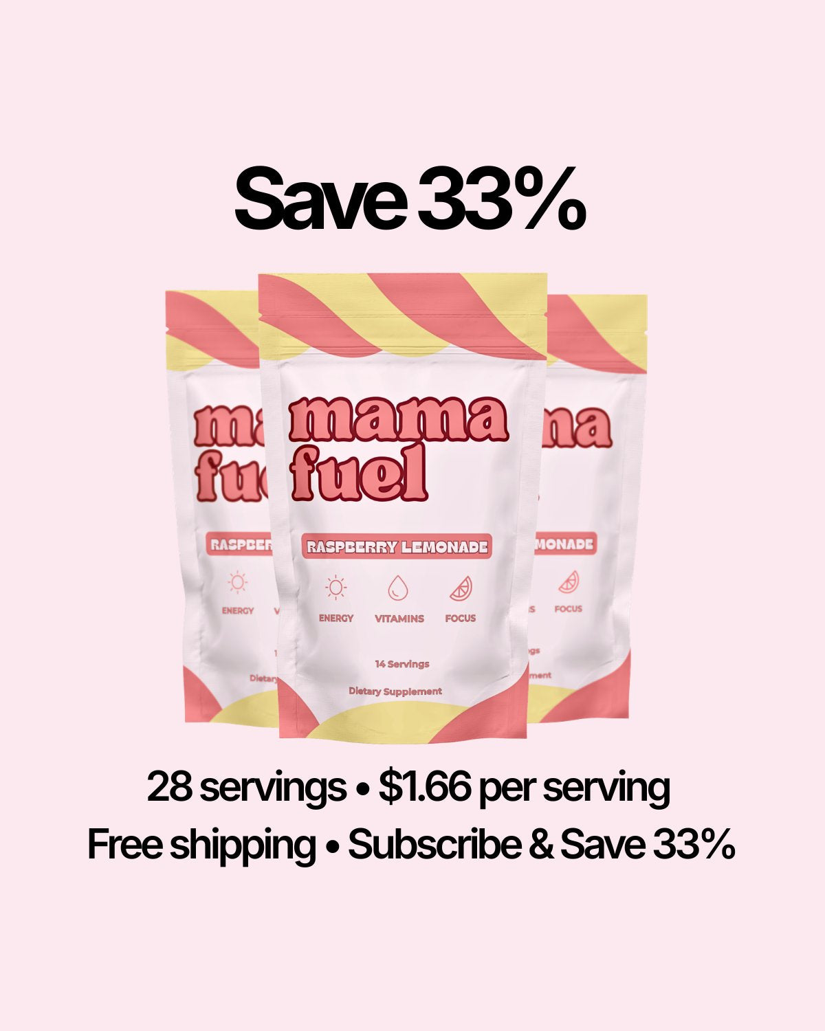 Mama Fuel