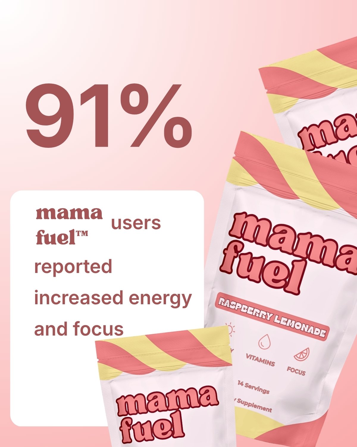 Mama Fuel