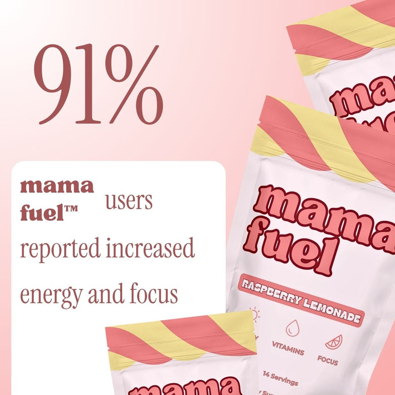 Mama Fuel Product