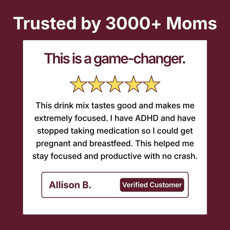Mama Fuel Product