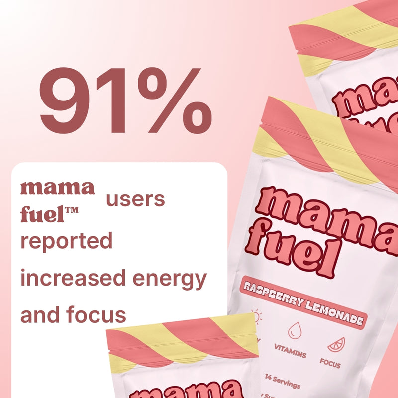 Mama Fuel Product