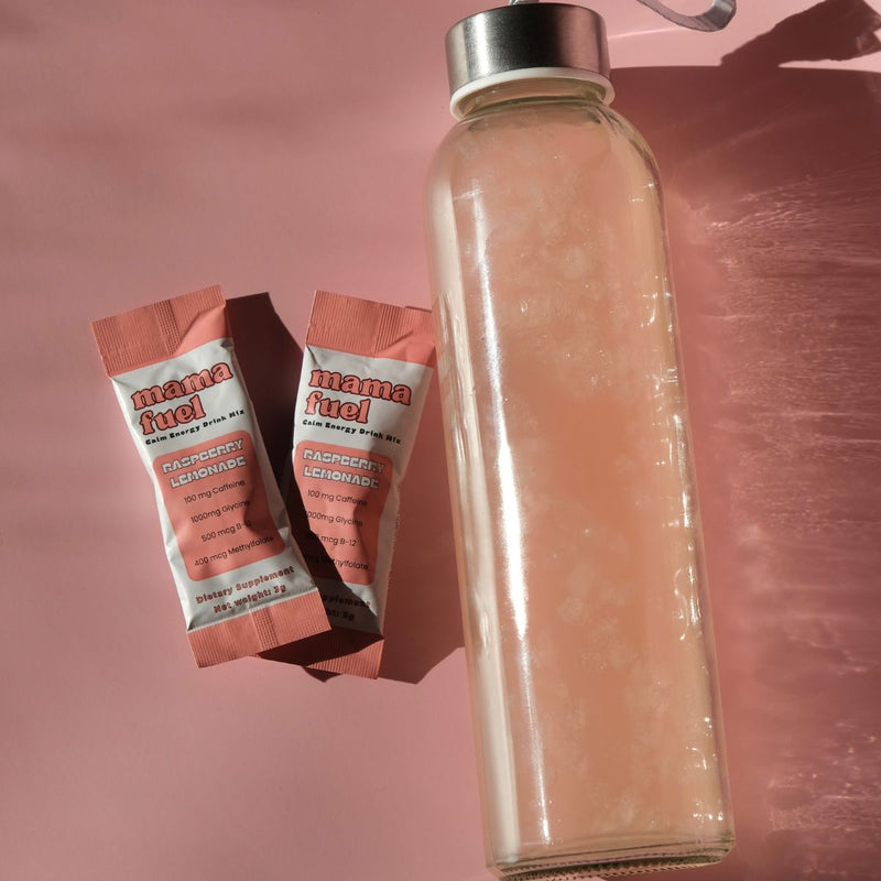 Mama Fuel Product