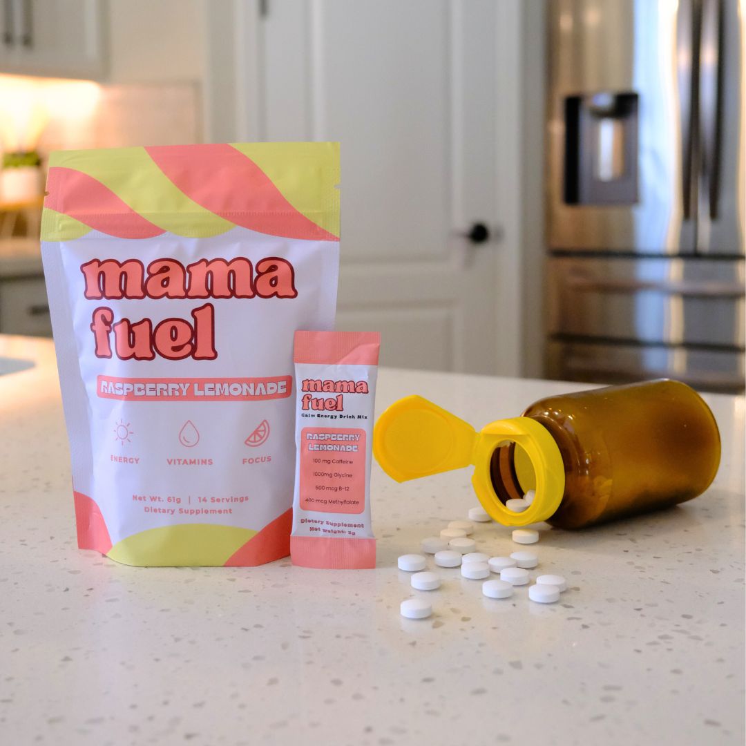 Mama Fuel lifestyle