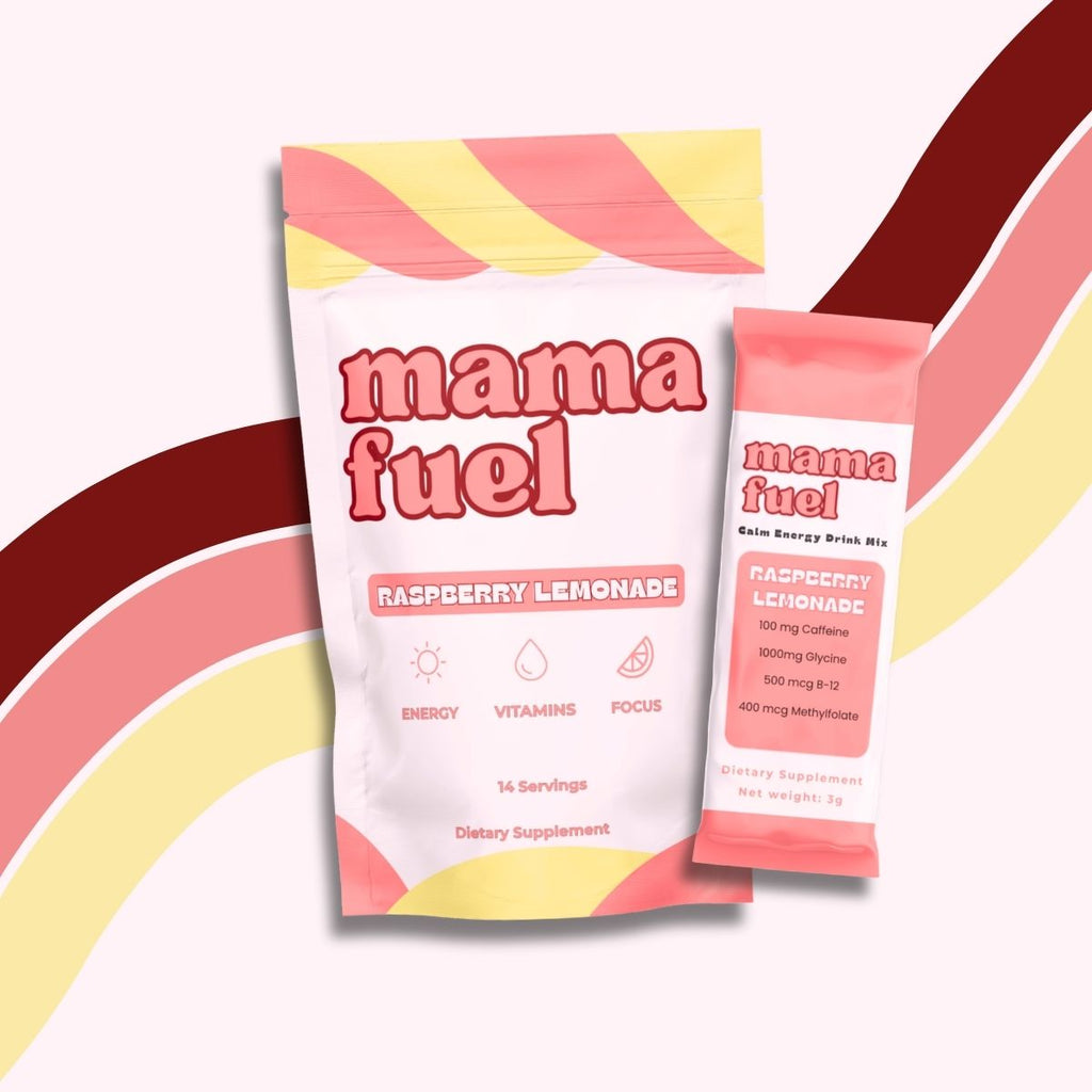 Mama Fuel 14 Pack - Preorder