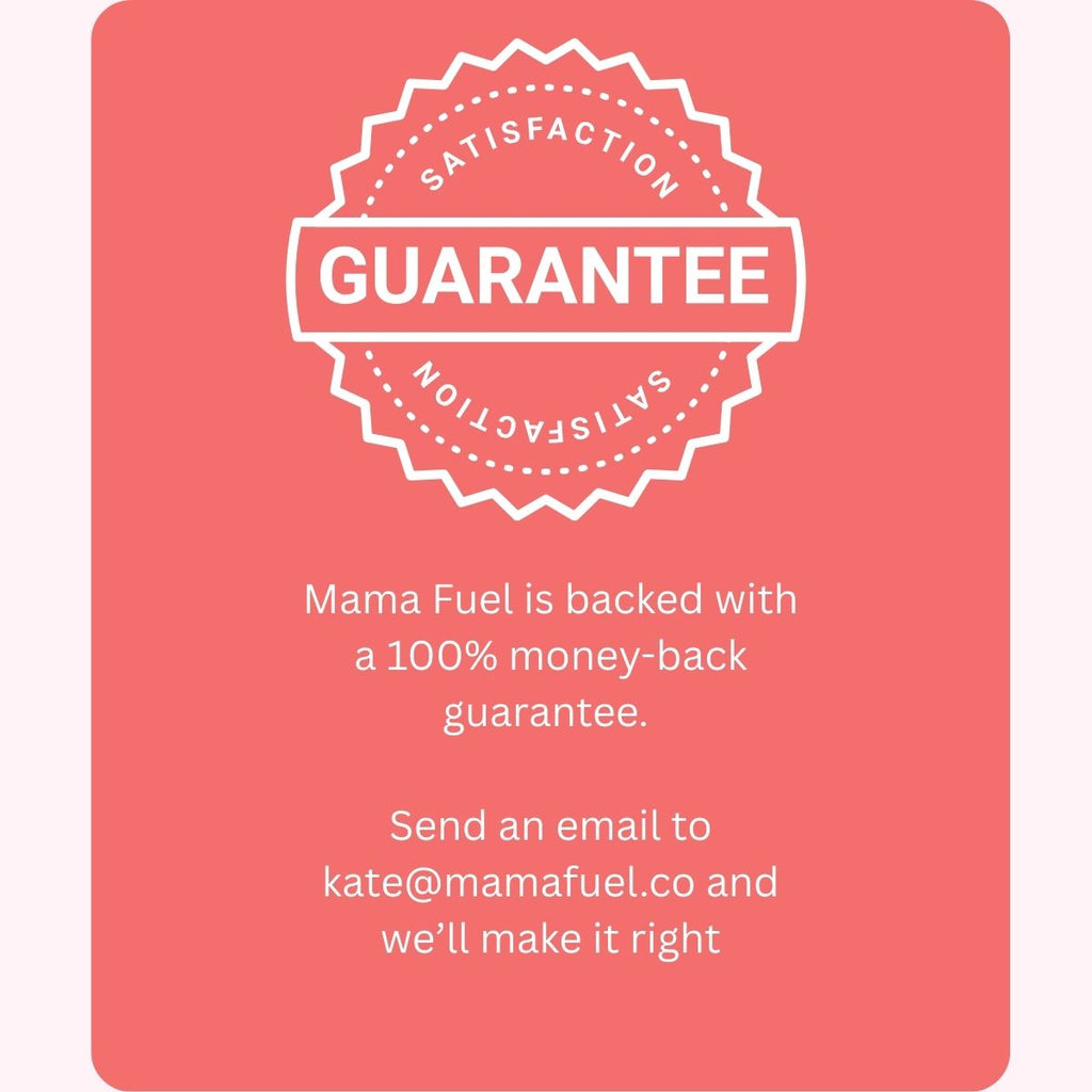 Mama Fuel 14 Pack - Preorder