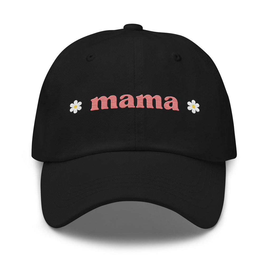 mama hat