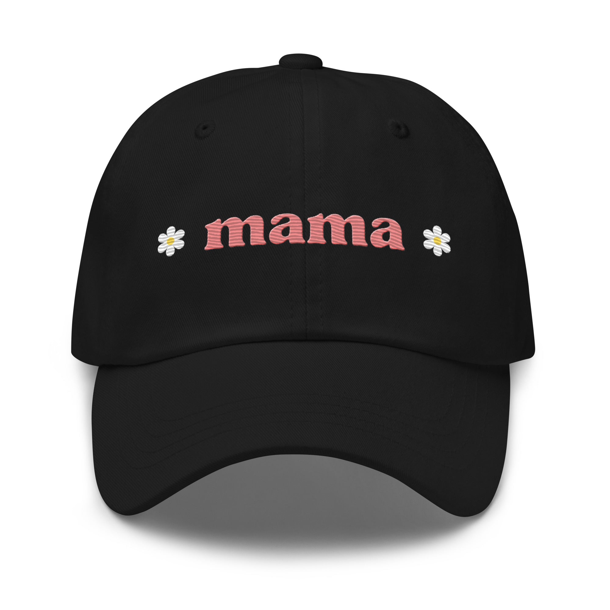 mama hat