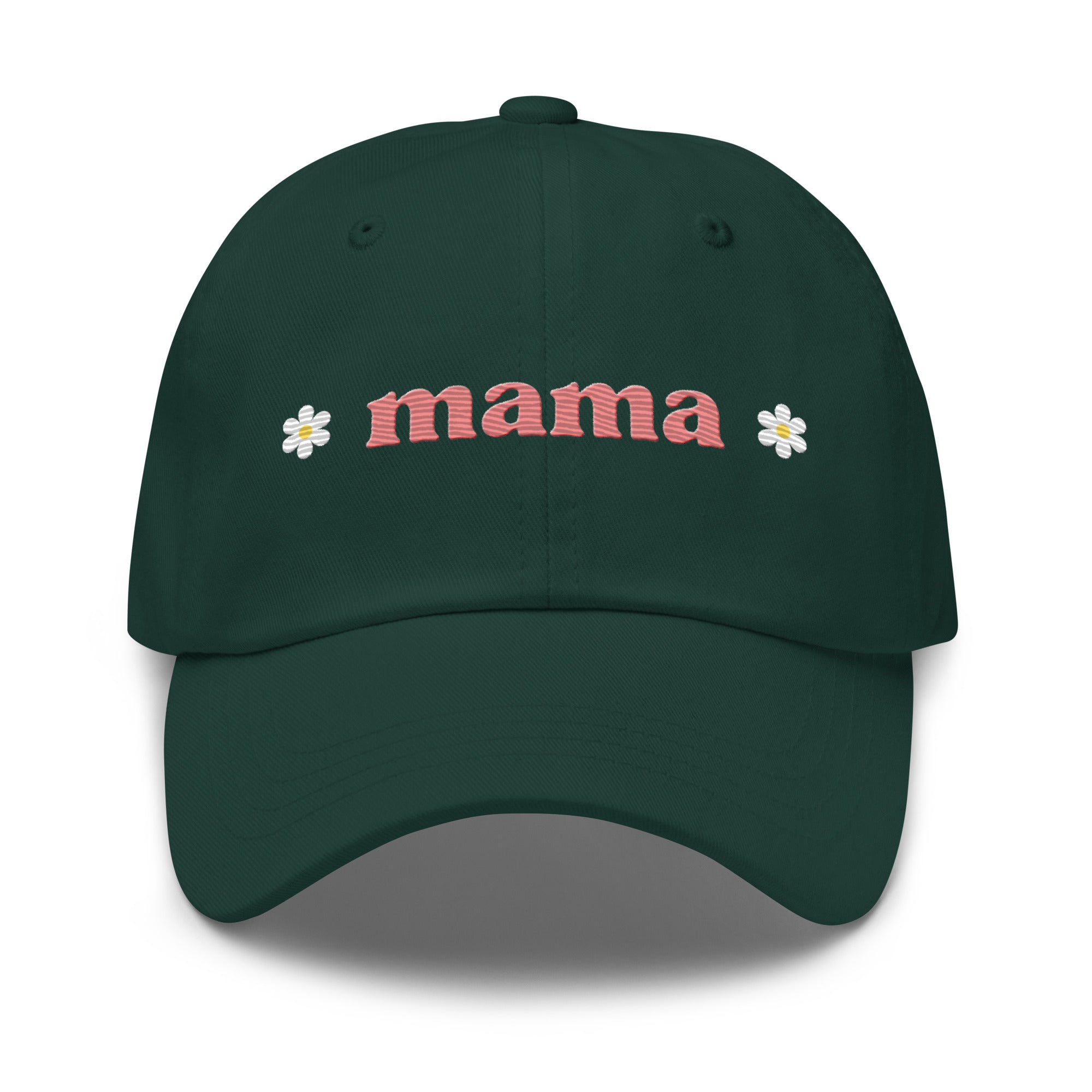 mama hat