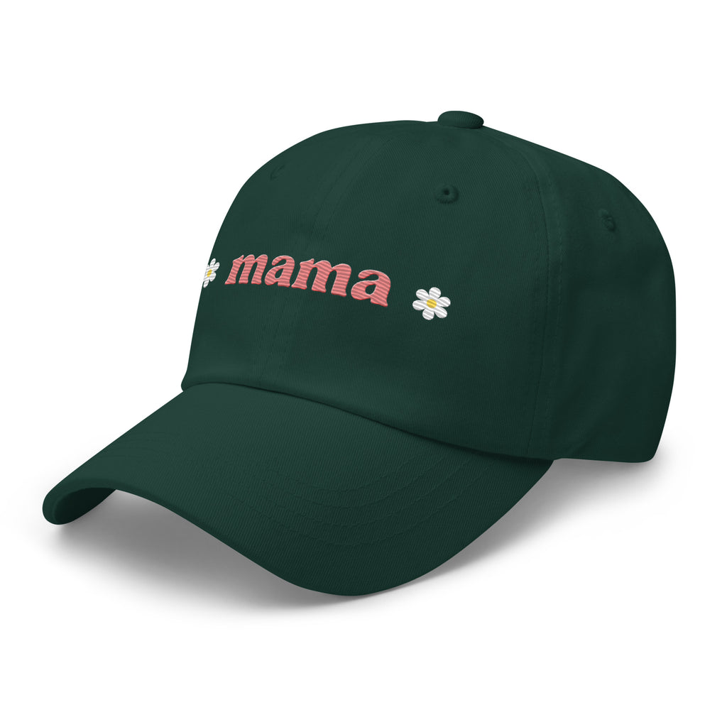 mama hat