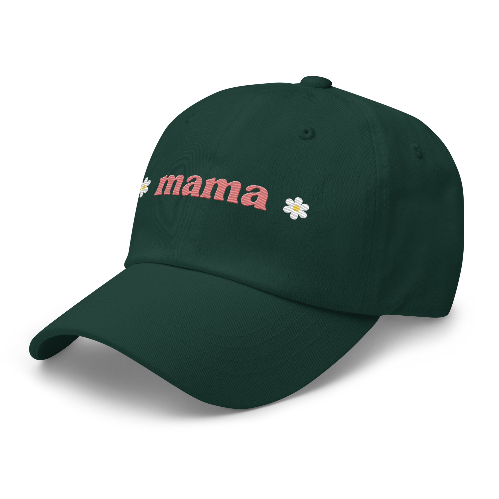 mama hat