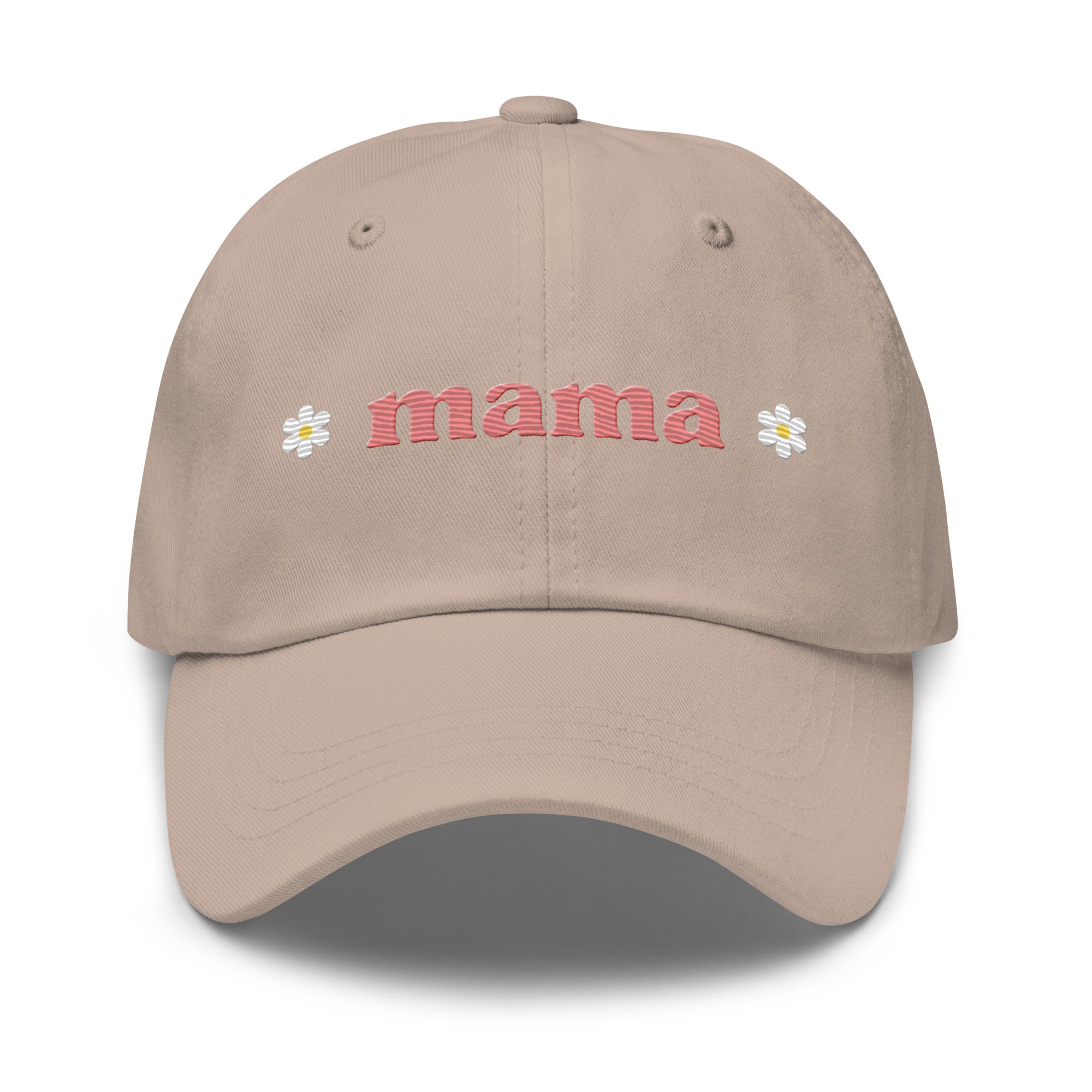 mama hat