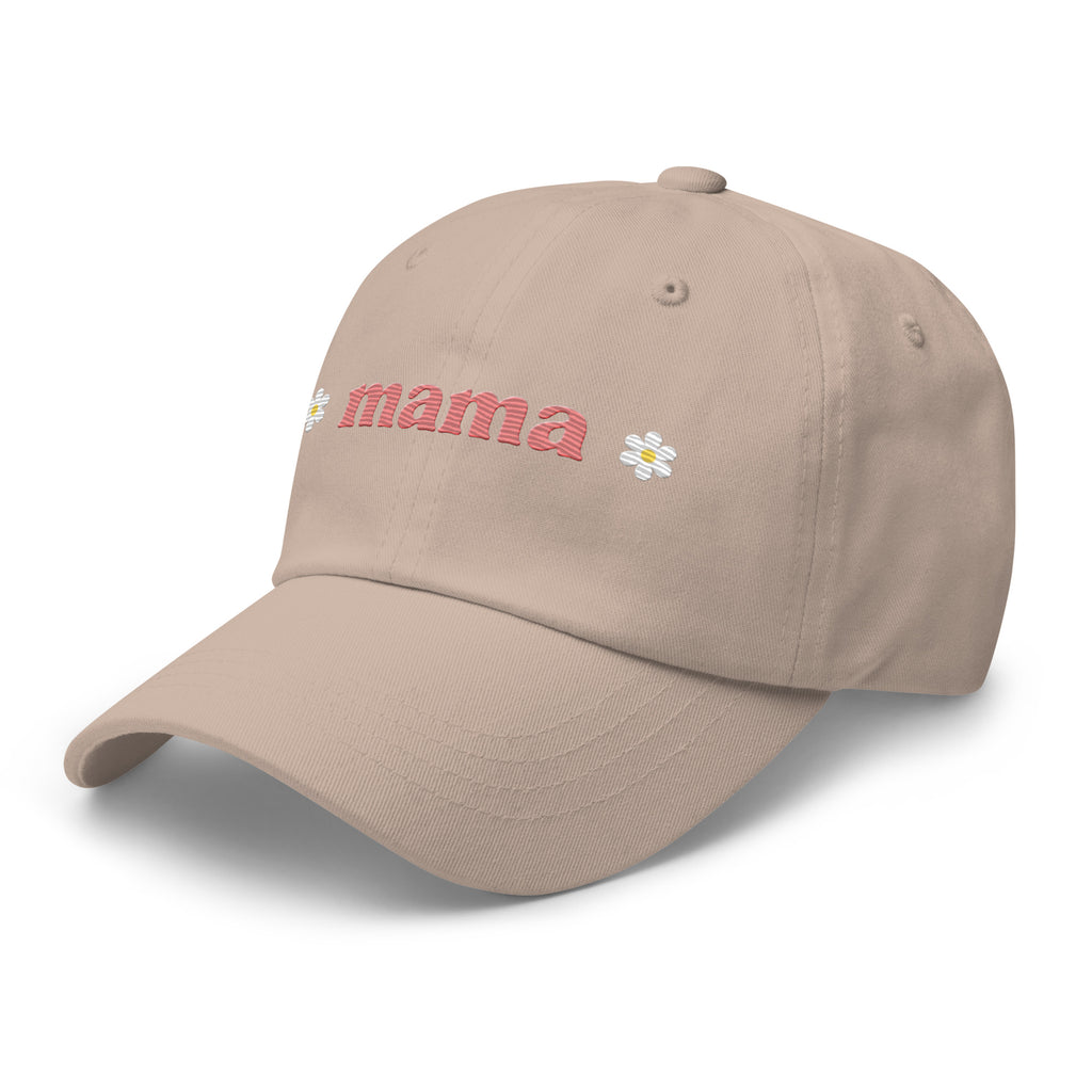 mama hat